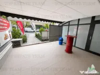 Spatiu comercial de inchiriat in zona Baneasa/ Petrom City 