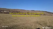 Oportunitste de investitie.teren intravilan Mera
