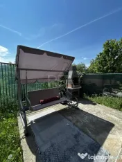 Casa 3 Camere - Bragadiru - Centrala Proprie