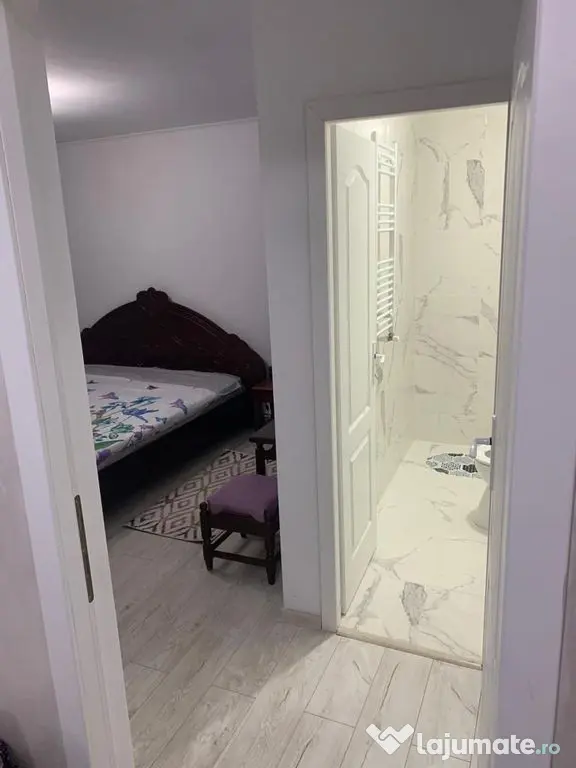 Apartament 3 camere zona Dacia