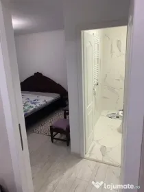 Apartament 3 camere zona Dacia