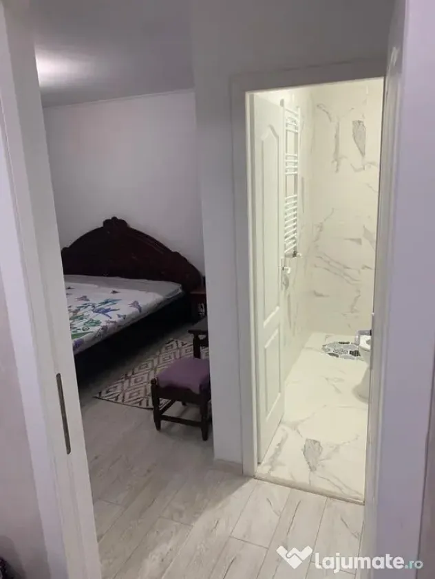 Apartament 3 camere zona Dacia