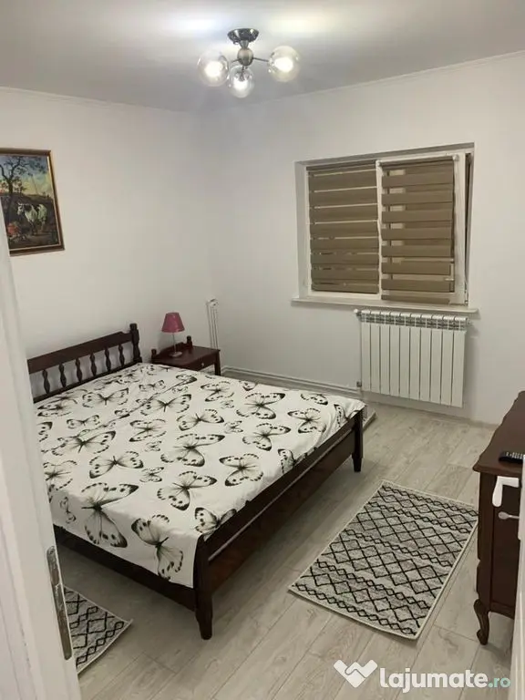 Apartament 3 camere zona Dacia