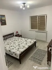 Apartament 3 camere zona Dacia 