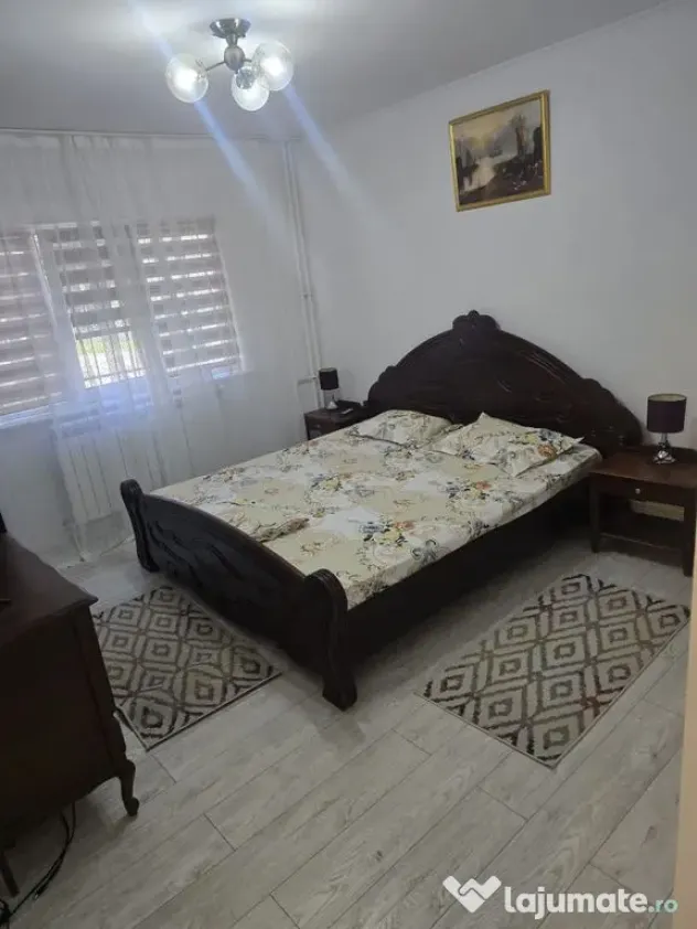 Apartament 3 camere zona Dacia