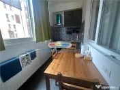 Studio Mobilat Utilat in Militari Residence 360 Euro 