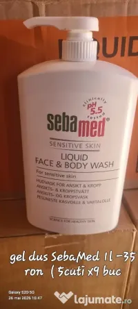 cosmetice de bună calitate superioara din Germania 