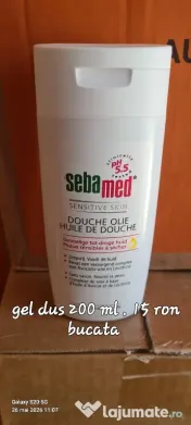cosmetice de bună calitate superioara din Germania 