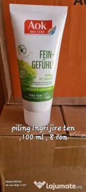 cosmetice de bună calitate superioara din Germania 