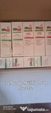 cosmetice de bună calitate superioara din Germania 