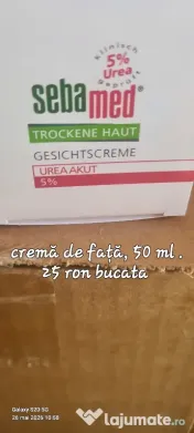 cosmetice de bună calitate superioara din Germania 