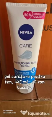 cosmetice de bună calitate superioara din Germania 