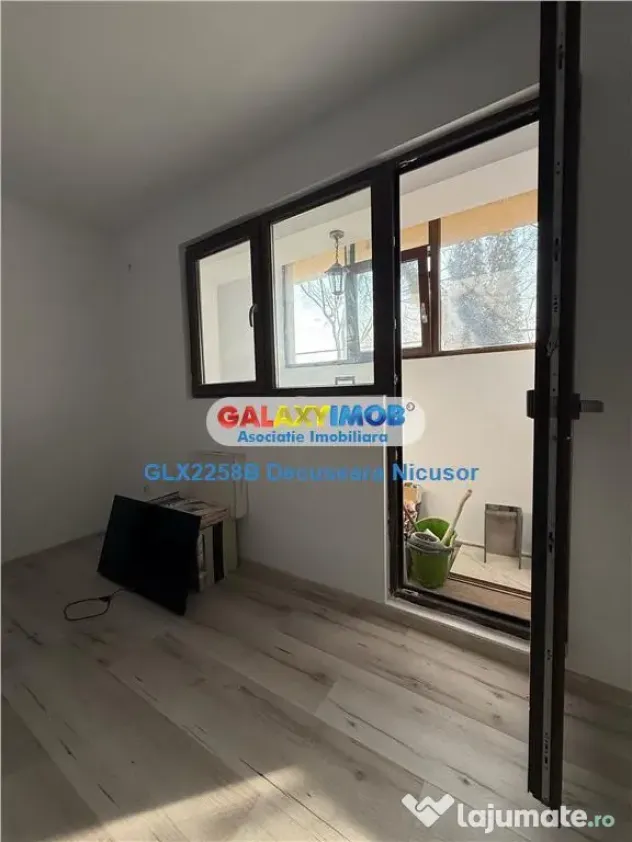 Apartament 3 camere Militari Residence 73 mp 74.900 Euro