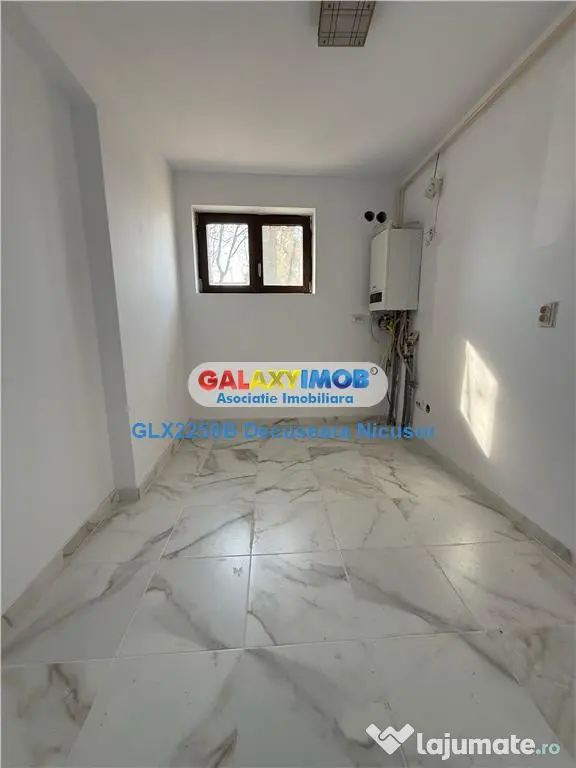 Apartament 3 camere Militari Residence 73 mp 74.900 Euro