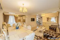 Vila Glamour, incalzire pardoseala, gradina privata, ready t