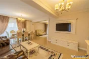 Vila Glamour, incalzire pardoseala, gradina privata, ready t