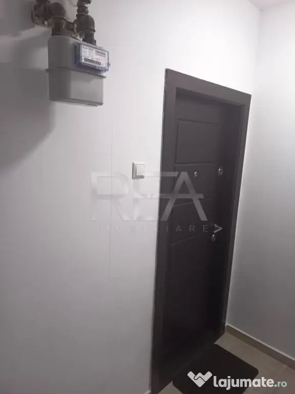 Ap 2 camere - decomandat - Drumul Binelui/ Grand Arena