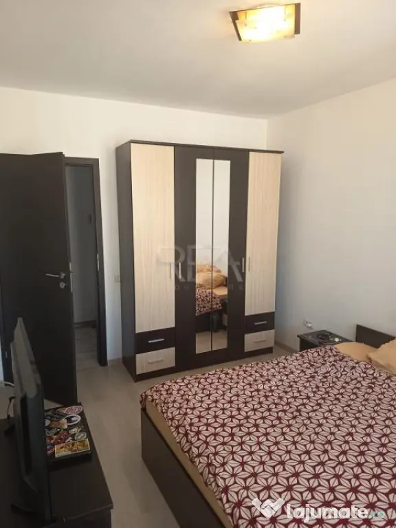 Ap 2 camere - decomandat - Drumul Binelui/ Grand Arena