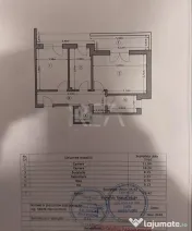 Ap 2 camere - decomandat - Drumul Binelui/ Grand Arena 