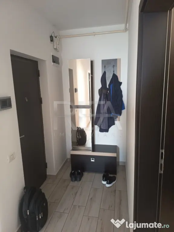 Ap 2 camere - decomandat - Drumul Binelui/ Grand Arena