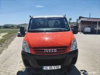 Iveco Daily 3.0 2008 