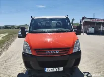 Iveco Daily 3.0 2008