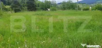 Teren intravilan, 2411 mp, zona Saru Dornei - Vatra Dornei