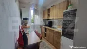 Apartament in bloc tip vila, parter, 50 mp mobilat utilat Sa 