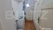 Apartament in bloc tip vila, parter, 50 mp mobilat utilat Sa 