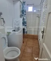 Apartament in bloc tip vila, parter, 50 mp mobilat utilat Sa 