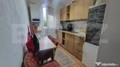 Apartament in bloc tip vila, parter, 50 mp mobilat utilat Sa 