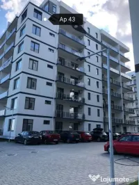 vând apartament 2 camere Mamaia Nord Astoria Beach 4