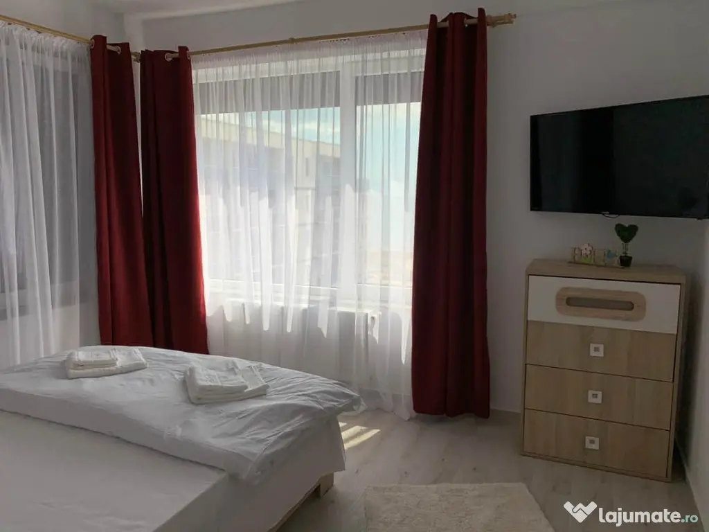 vând apartament 2 camere Mamaia Nord Astoria Beach 4