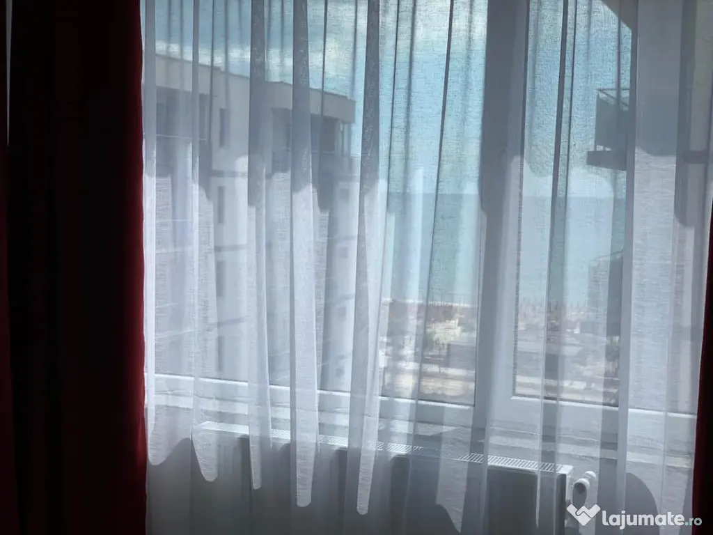 vând apartament 2 camere Mamaia Nord Astoria Beach 4