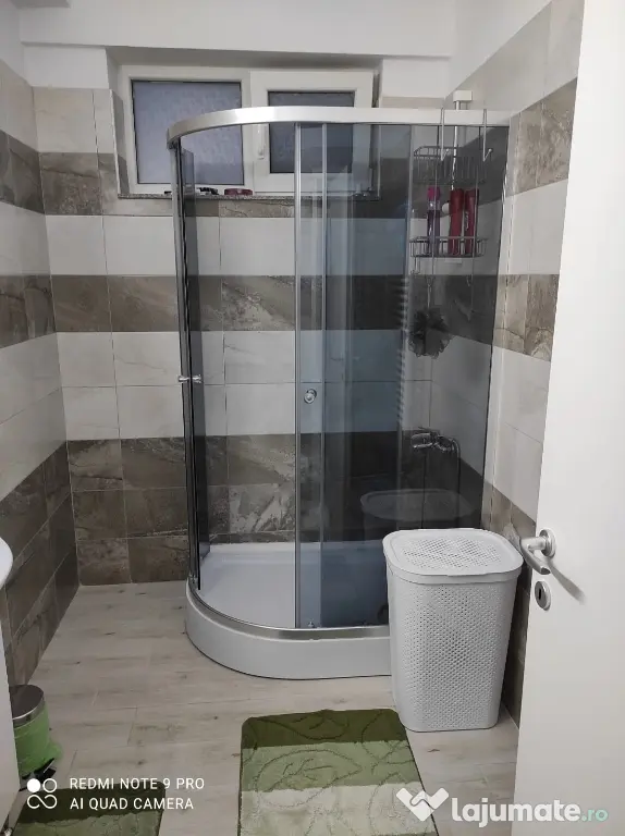vând apartament 2 camere Mamaia Nord Astoria Beach 4