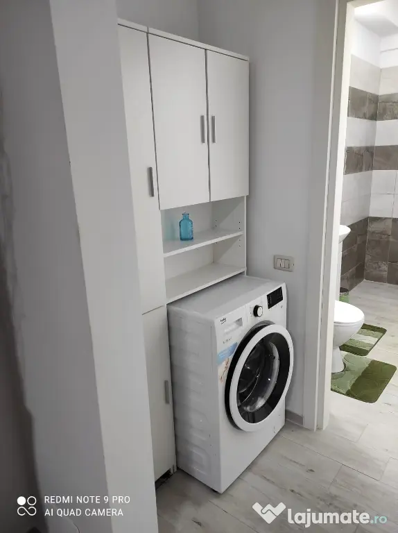 vând apartament 2 camere Mamaia Nord Astoria Beach 4