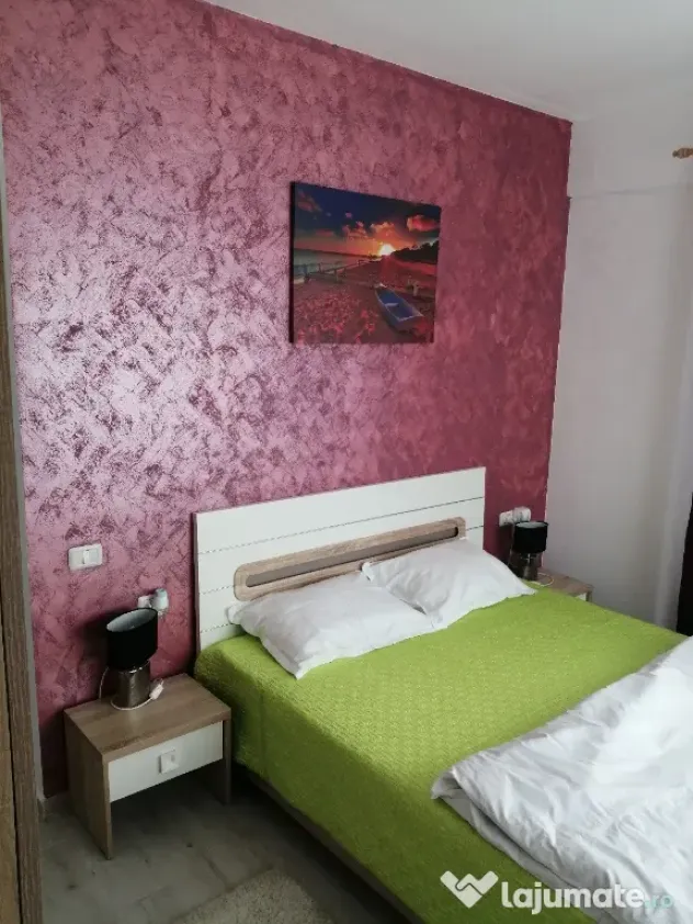 vând apartament 2 camere Mamaia Nord Astoria Beach 4