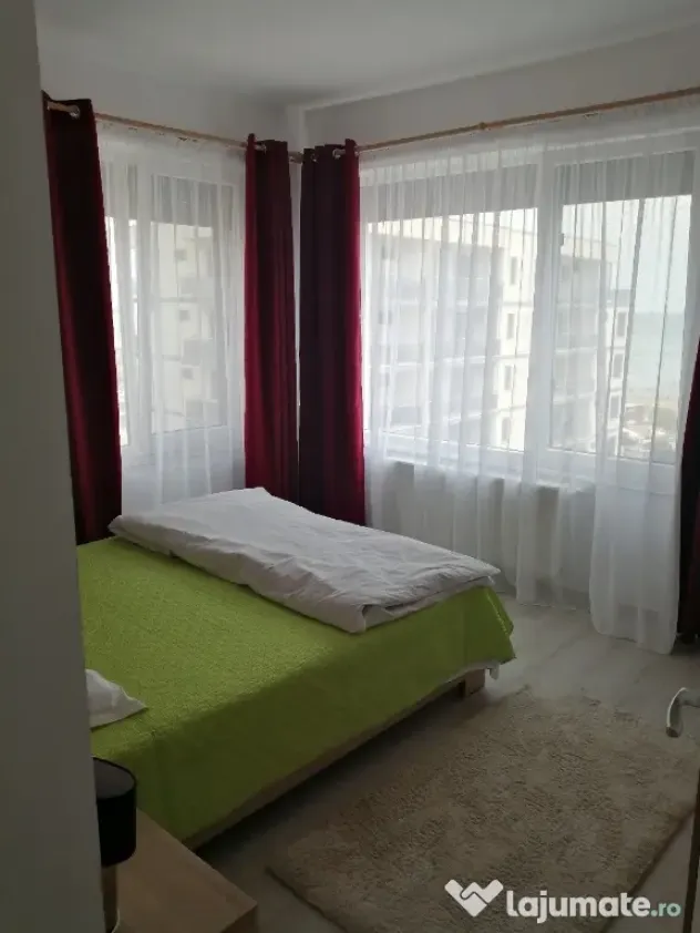 vând apartament 2 camere Mamaia Nord Astoria Beach 4