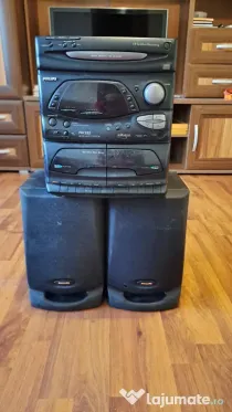 Vand combina muzicala Philips