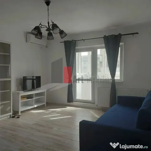 APARTAMENT 2 CAMERE SEBASTIAN -PROSPER