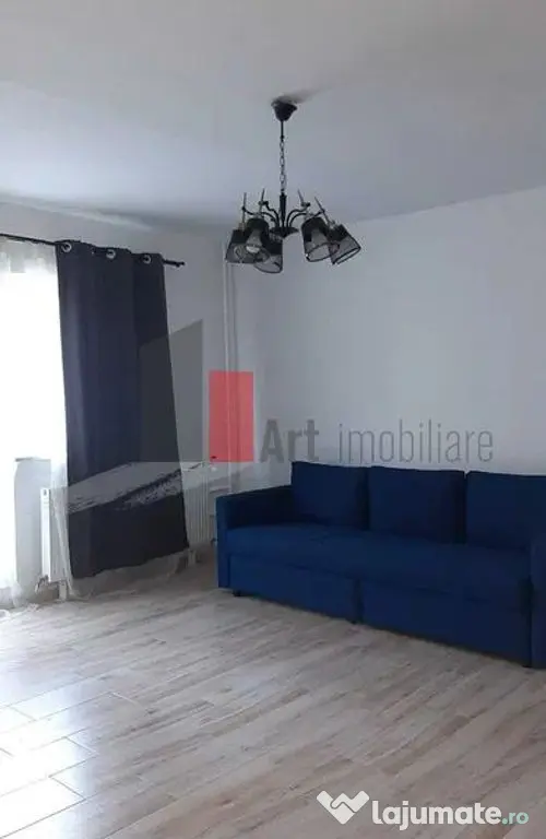 APARTAMENT 2 CAMERE SEBASTIAN -PROSPER