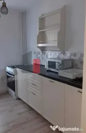 APARTAMENT 2 CAMERE SEBASTIAN -PROSPER 