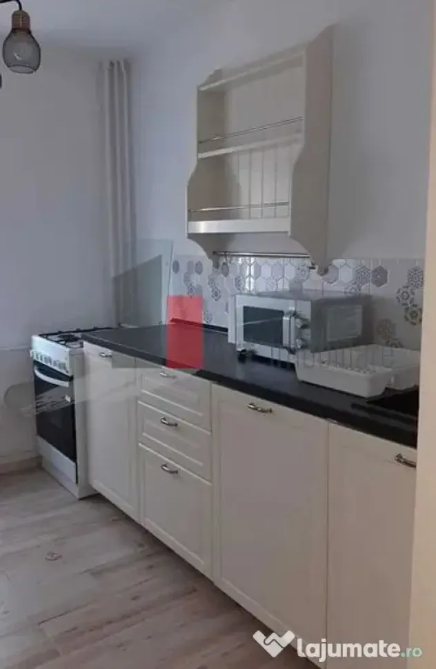 APARTAMENT 2 CAMERE SEBASTIAN -PROSPER