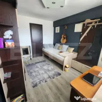 BLITZ va propune spre vanzare Garsoniera zona Sagului(Chiso 
