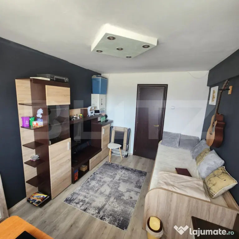 BLITZ va propune spre vanzare Garsoniera zona Sagului(Chiso