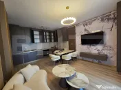 Apartament modern, Finisaje premium, garaj, intermediar, Zon 