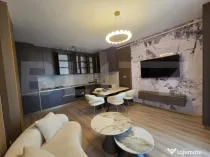 Apartament modern, Finisaje premium, garaj, intermediar, Zon