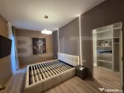 Apartament modern, Finisaje premium, garaj, intermediar, Zon 