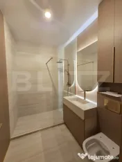 Apartament modern, Finisaje premium, garaj, intermediar, Zon 