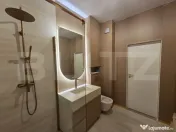 Apartament modern, Finisaje premium, garaj, intermediar, Zon 